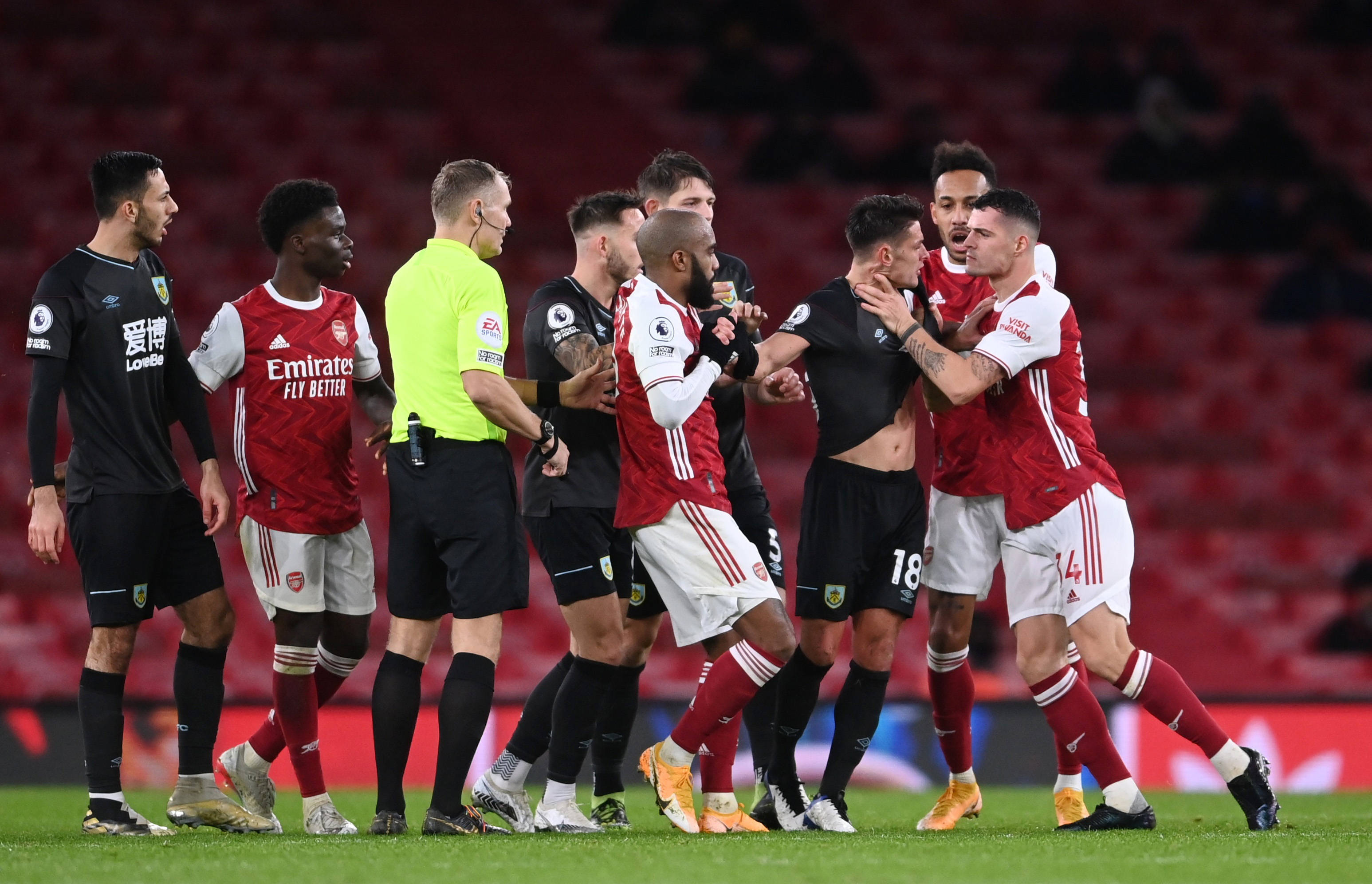 堪称惊艳 堪称惊艳